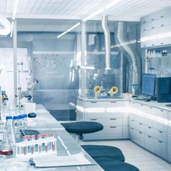 Real estate for laboratory and manufacturing facilities