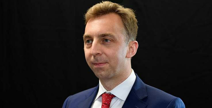 Tom Page